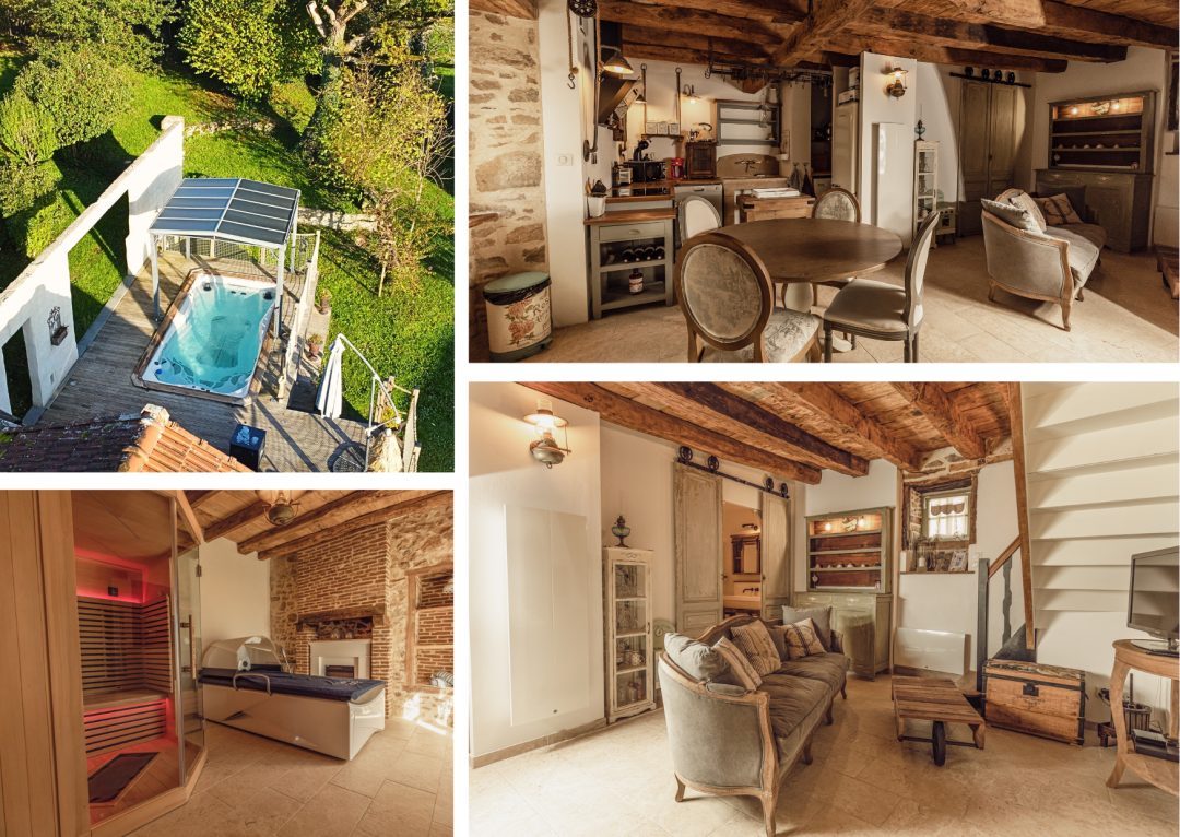 Photo 2 — Saint-Jean-Ligoure, Haute-Vienne (87260)