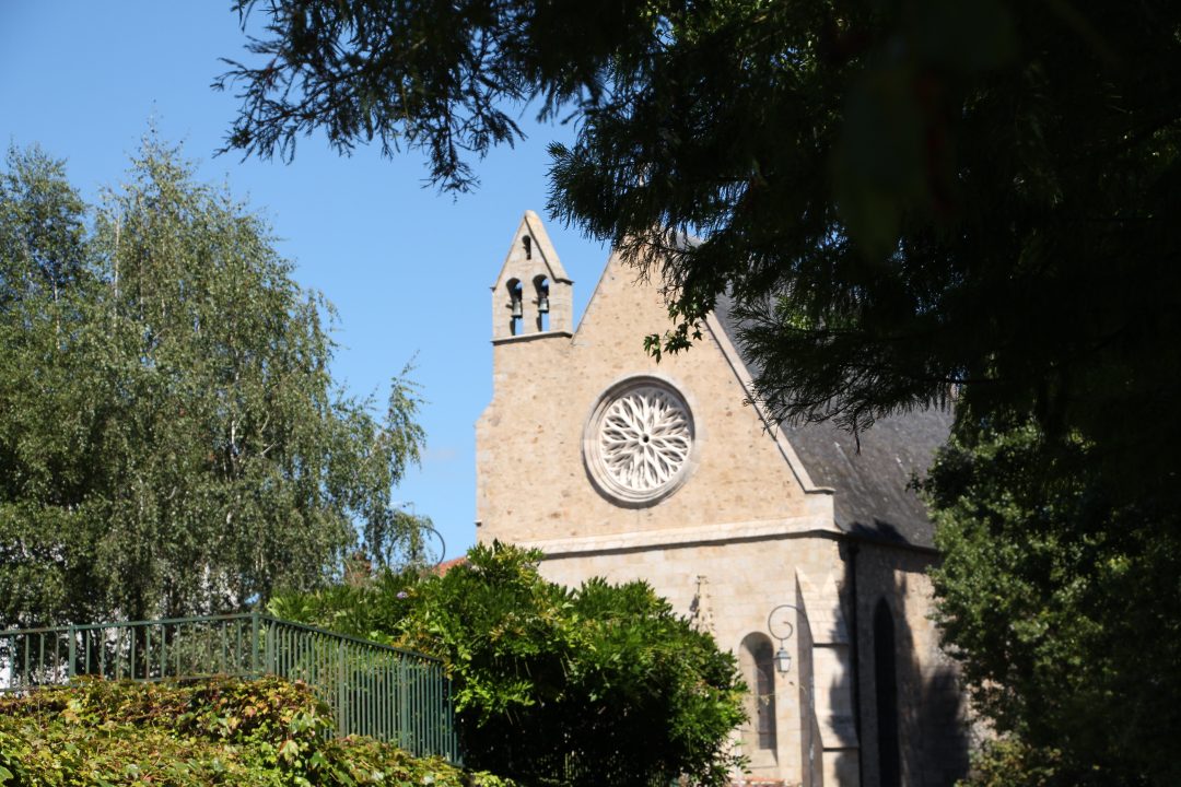 Photo 2 — Saint-Junien, Haute-Vienne (87200)