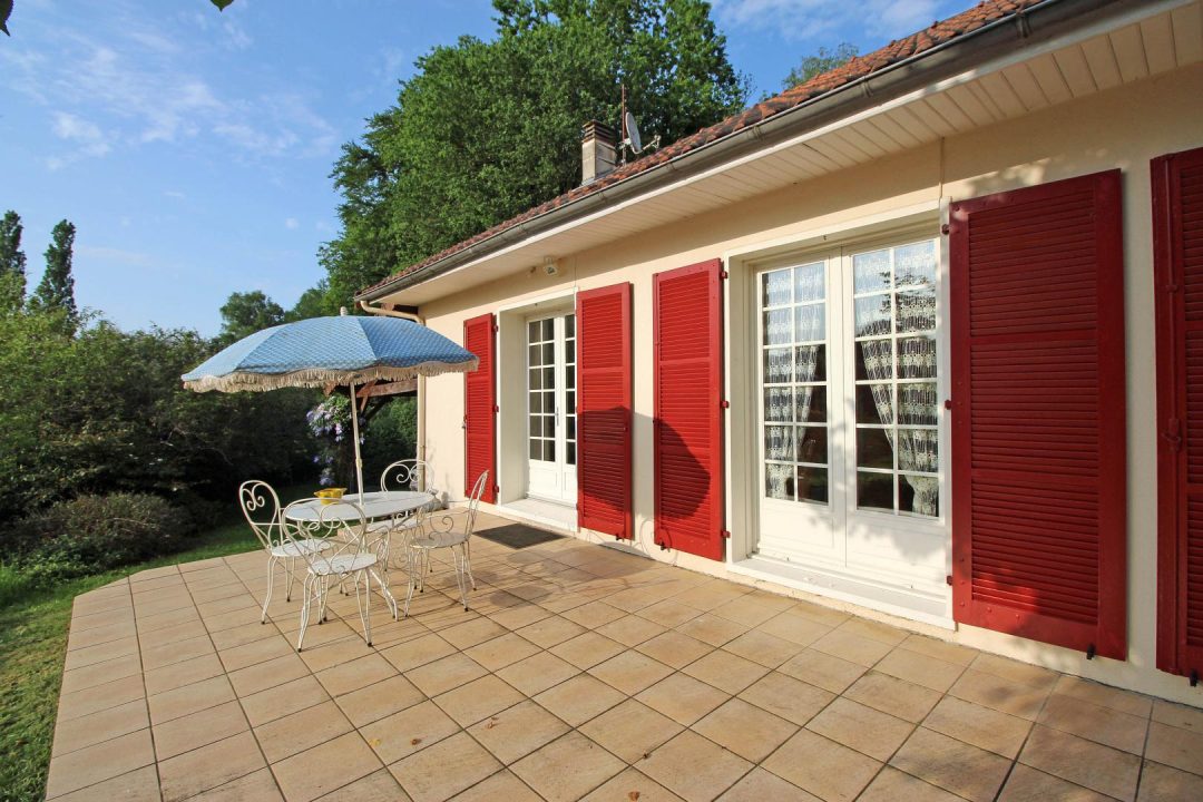 Photo 2 — Saint-Just-le-Martel, Haute-Vienne (87590)