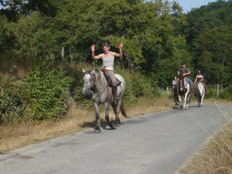 Saint-Léger-La-Montagne