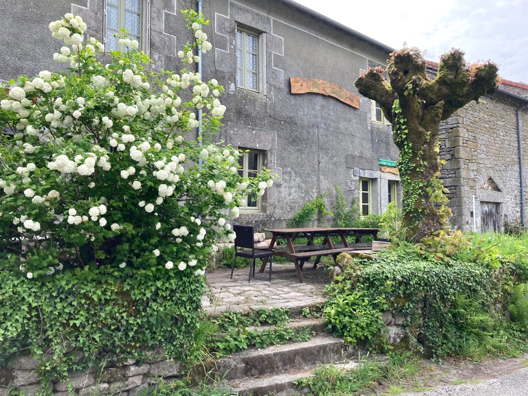 Photo 2 — Saint-Léger-la-Montagne, Haute-Vienne (87340)