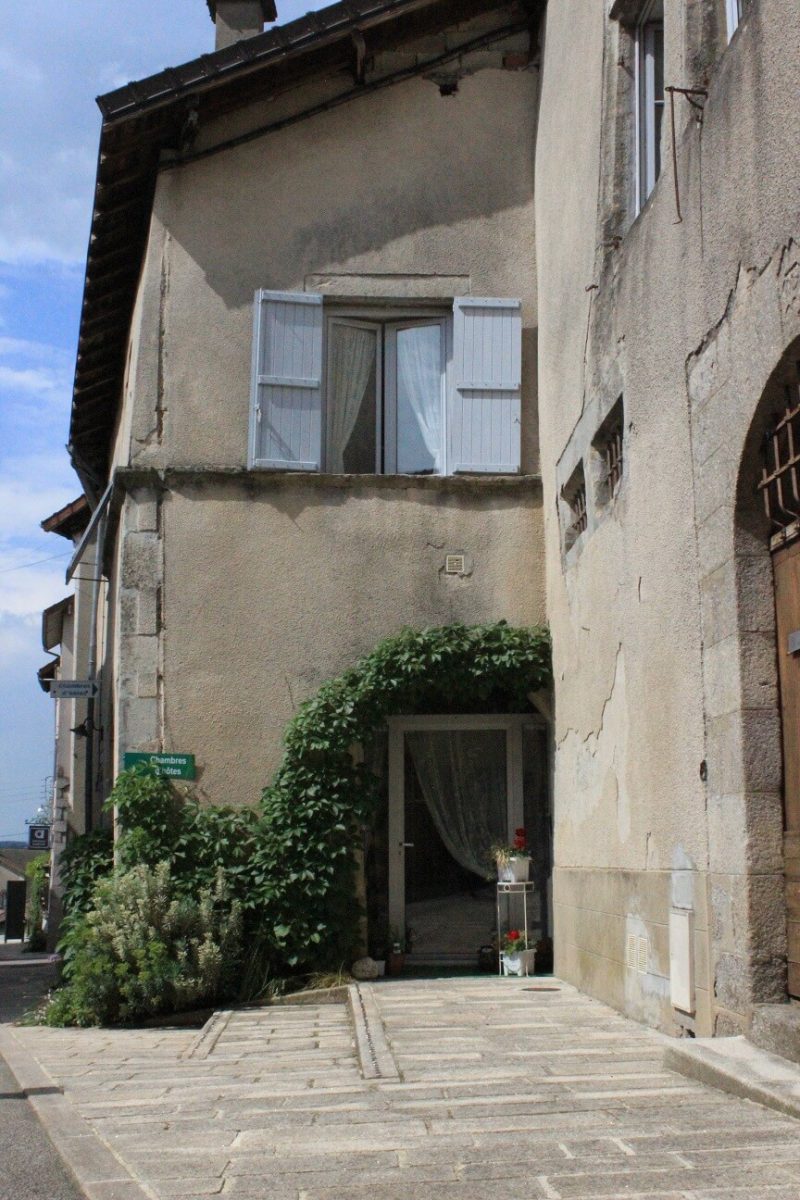 Photo 2 — Saint-Léonard-de-Noblat, Haute-Vienne (87400)