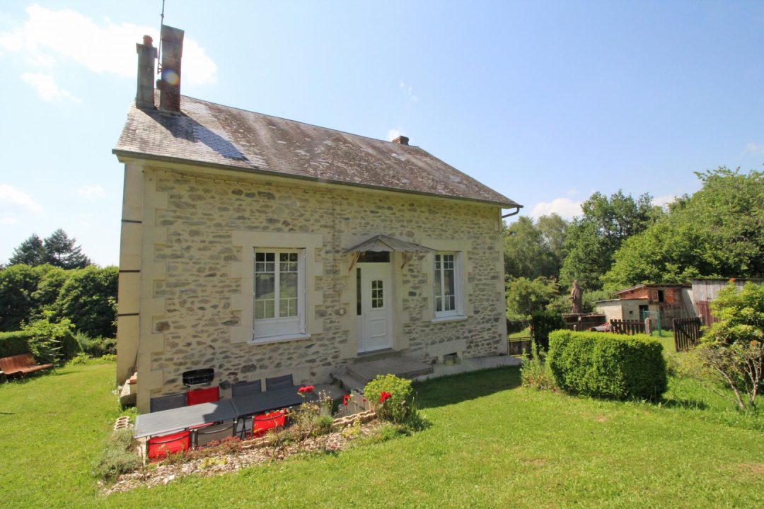 Photo 2 — Surdoux, Haute-Vienne (87130)