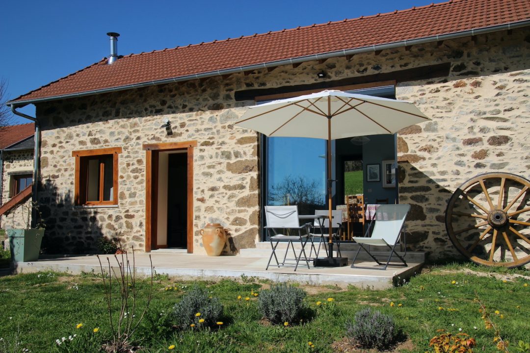 Photo 2 — Sussac, Haute-Vienne (87130)