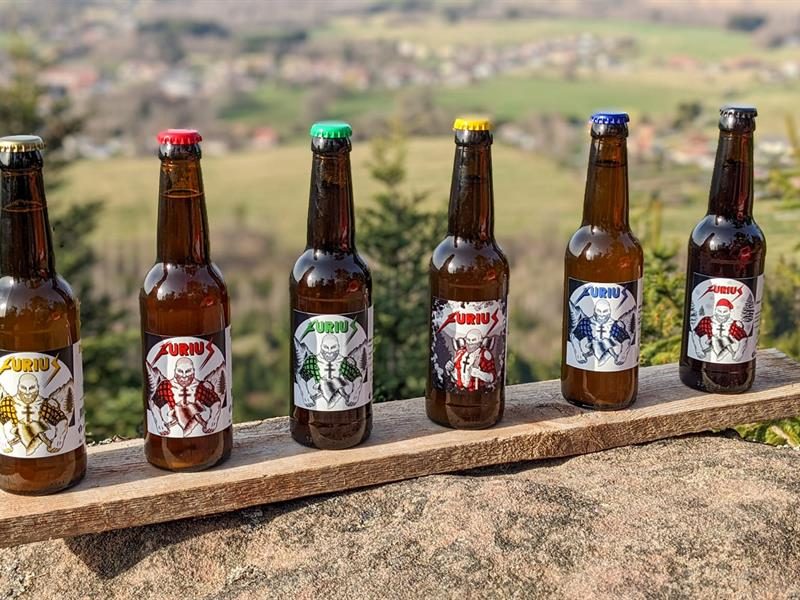 La Bourgonce, Vosges