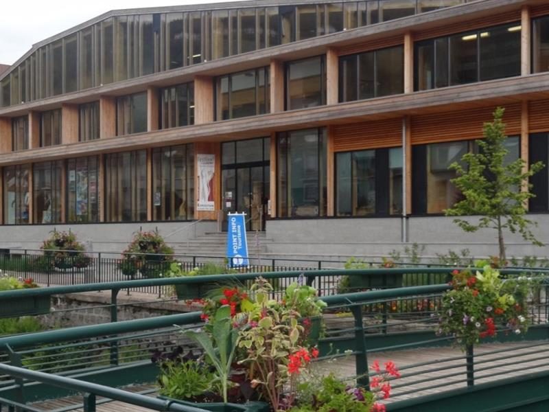 Photo 2 — La Bresse, Vosges (88250)