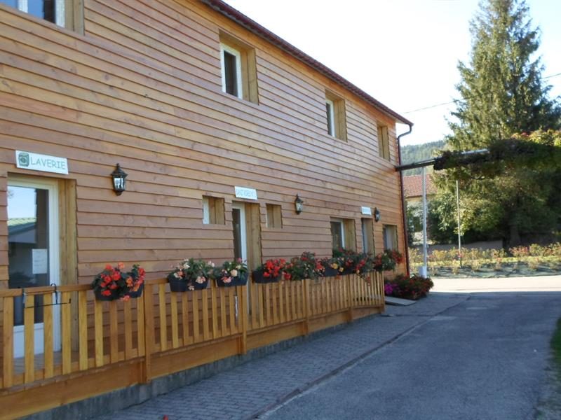 Photo 2 — La Chapelle-devant-Bruyères, Vosges (88600)