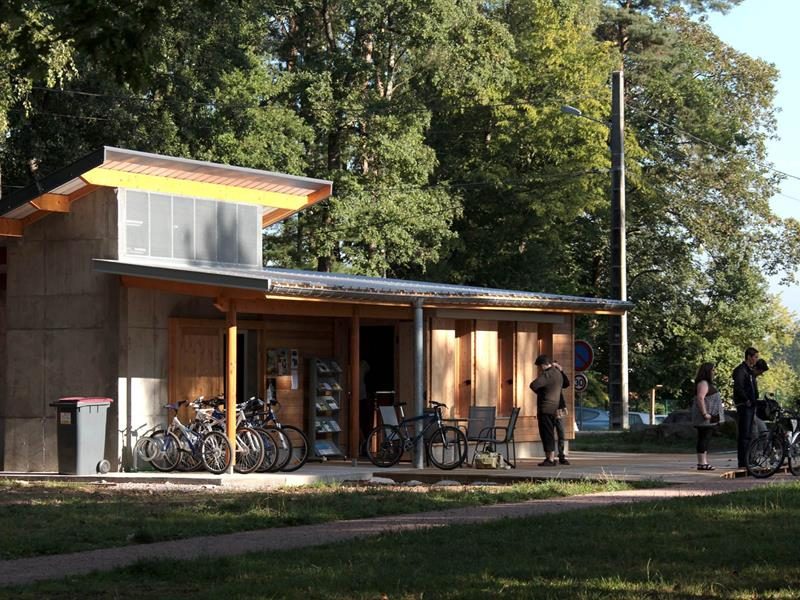 Photo 2 — Chaumousey, Vosges (88390)