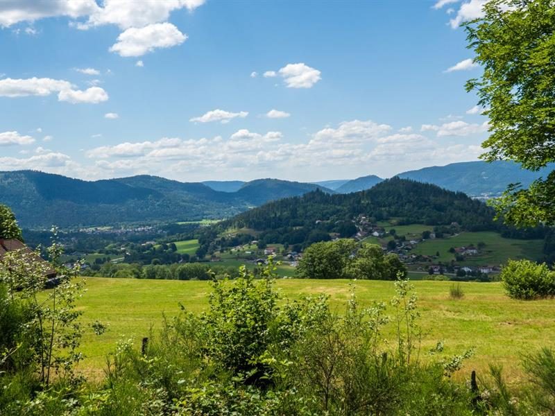 Photo 2 — Gerbamont, Vosges (88120)