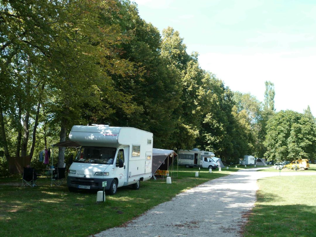 Photo 1 — Arcy-sur-Cure, Yonne (89270)