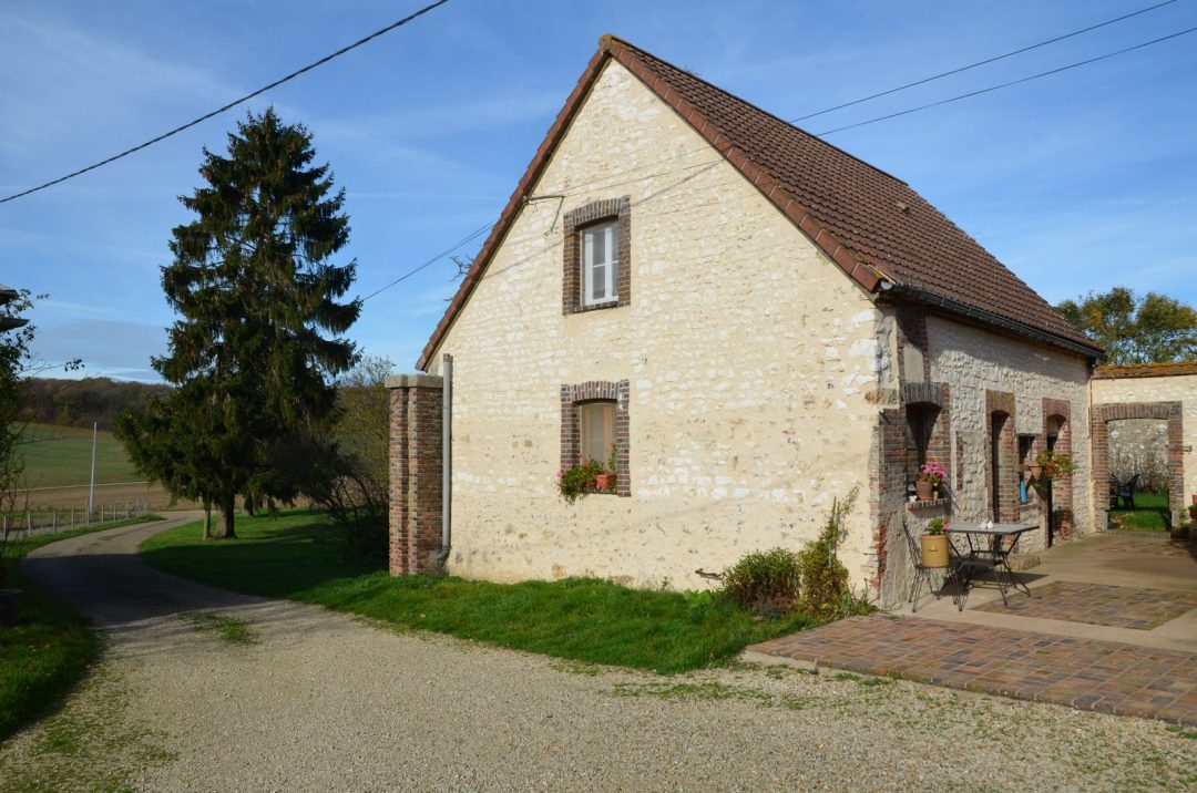 Photo 2 — Bagneaux, Yonne (89190)