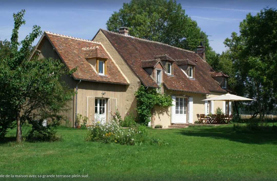 Photo 2 — Charny Orée de Puisaye, Yonne (89120)