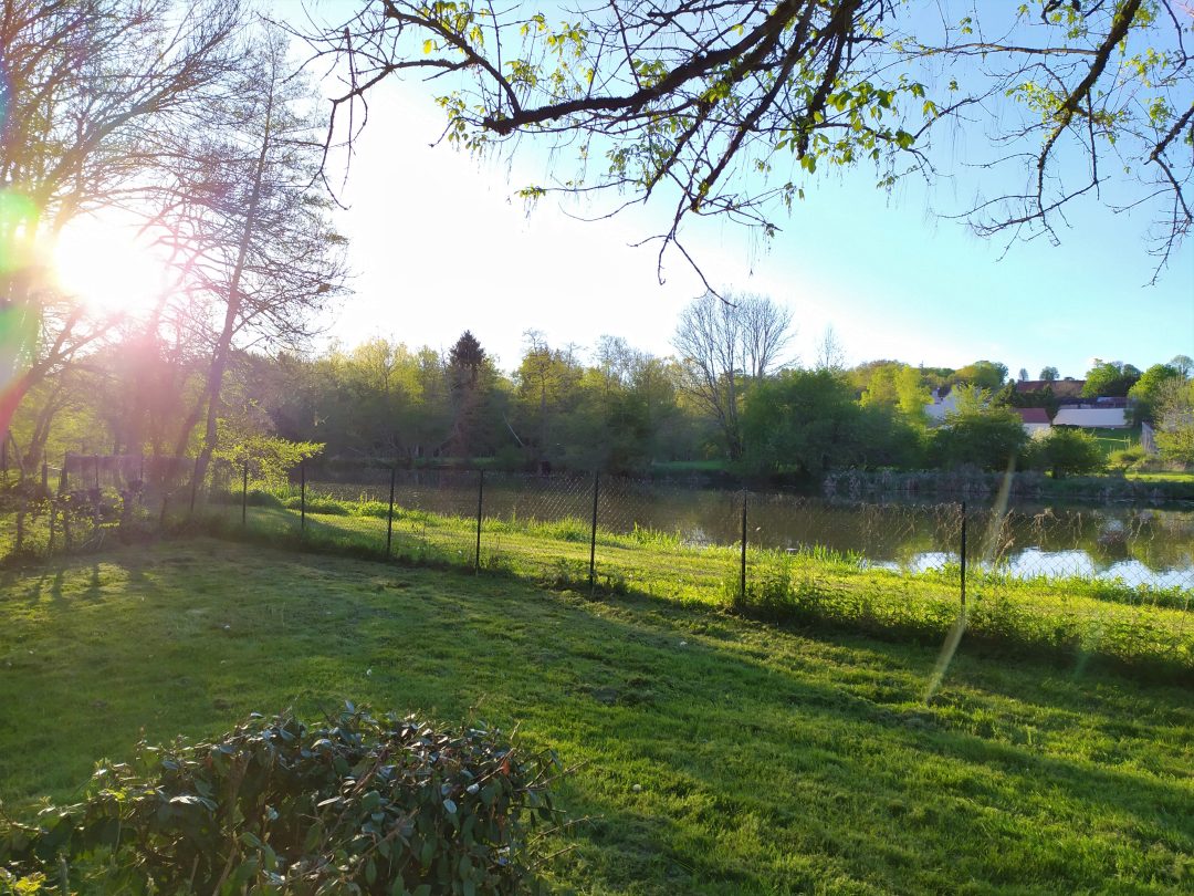 Photo 1 — Coulanges-sur-Yonne, Yonne (89480)