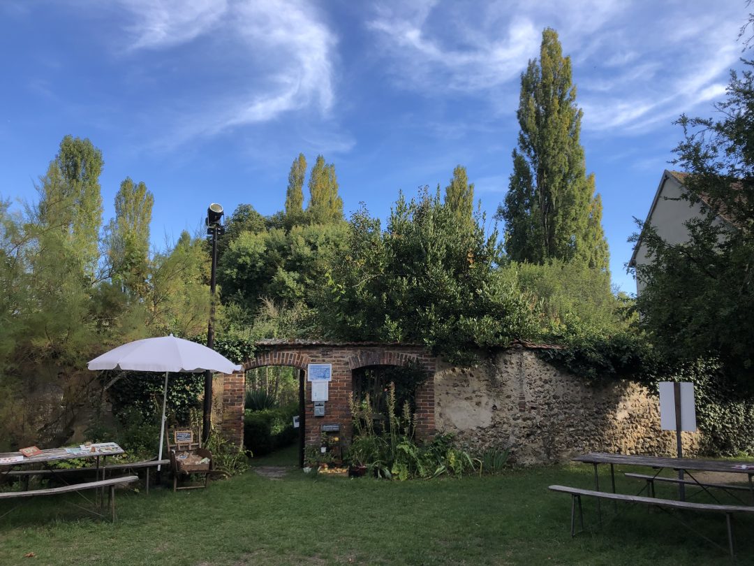 Photo 2 — La Ferté-Loupière, Yonne (89110)