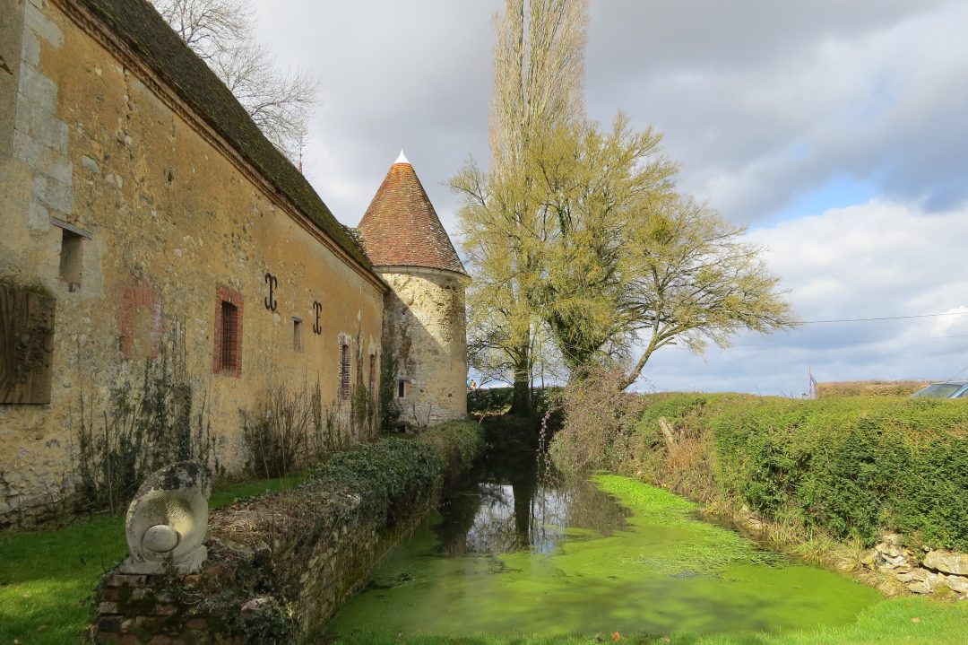 Photo 2 — Fontenoy, Yonne (89520)