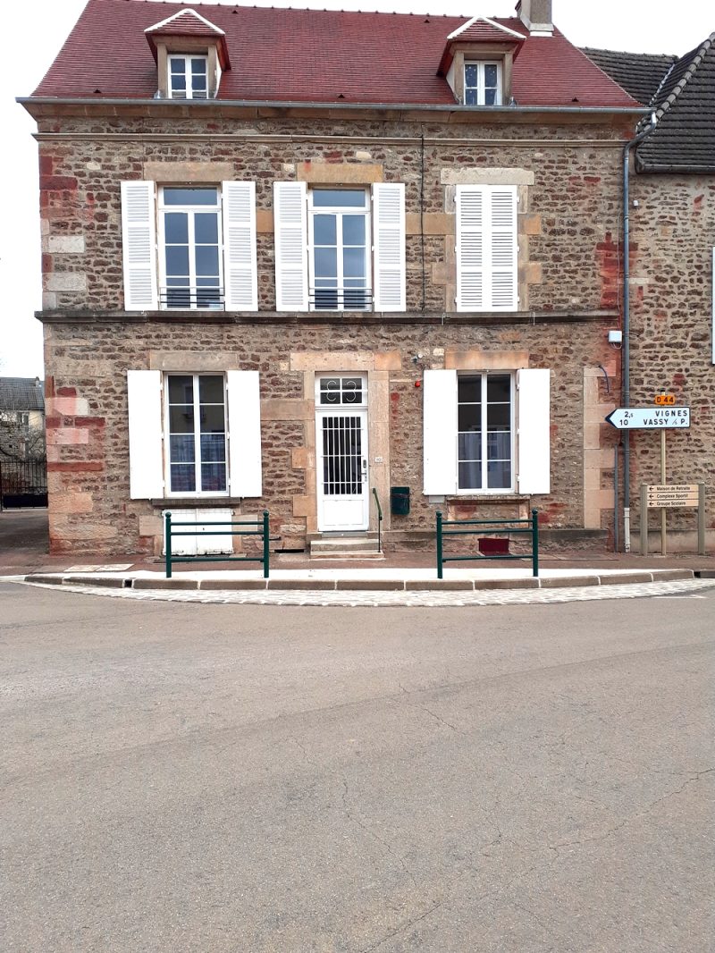 Photo 2 — Guillon-Terre-Plaine, Yonne (89420)