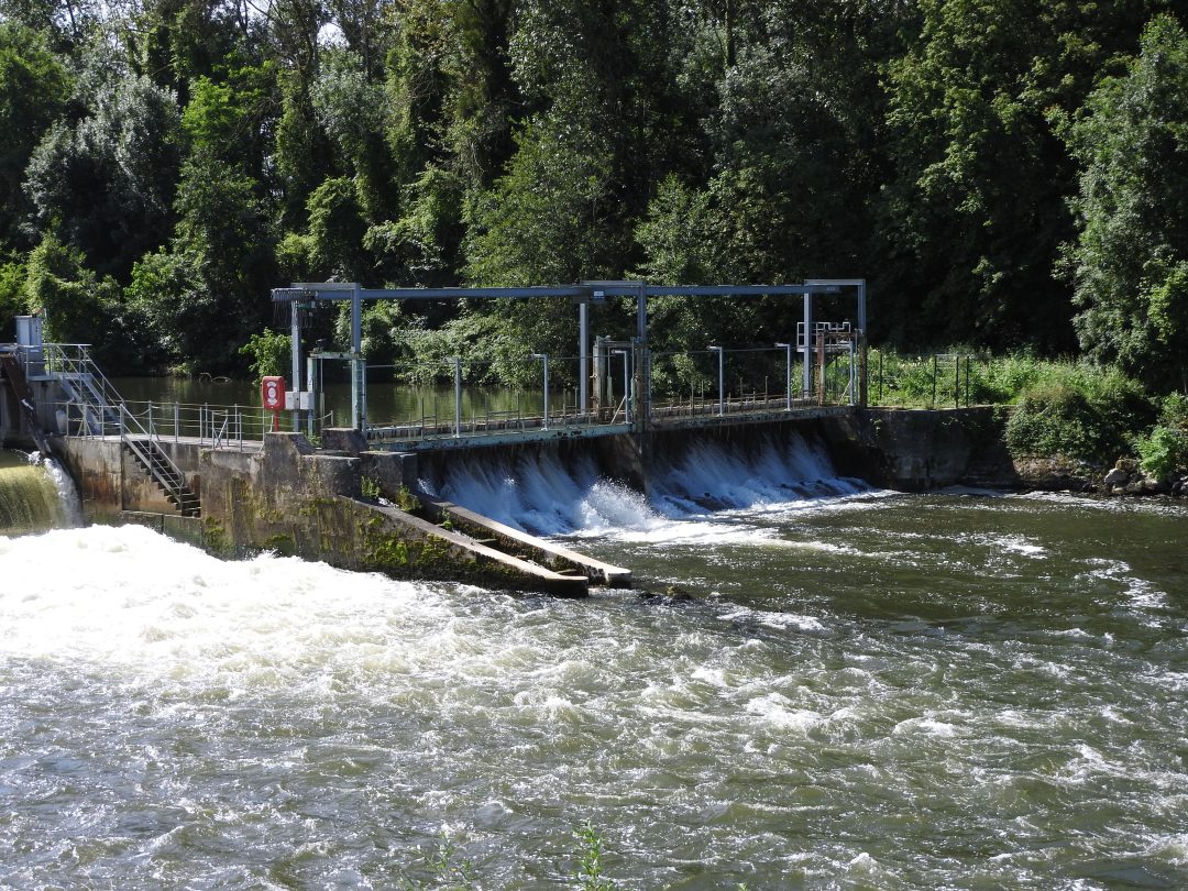 Photo 2 — Gurgy, Yonne (89250)