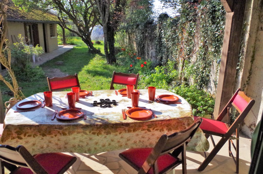 Photo 2 — Lainsecq, Yonne (89520)