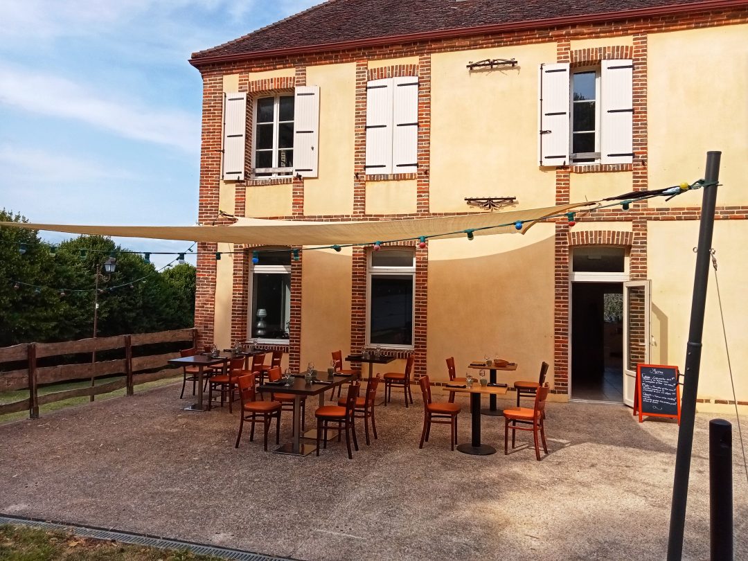 Photo 2 — Merry-la-Vallée, Yonne (89110)