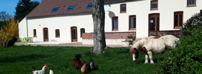 Photo 2 — Piffonds, Yonne (89330)