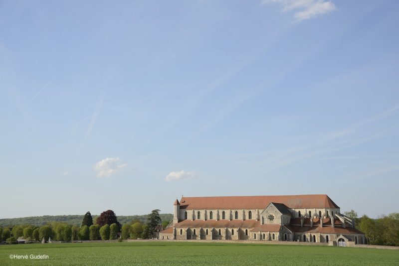 Photo 2 — Pontigny, Yonne (89230)