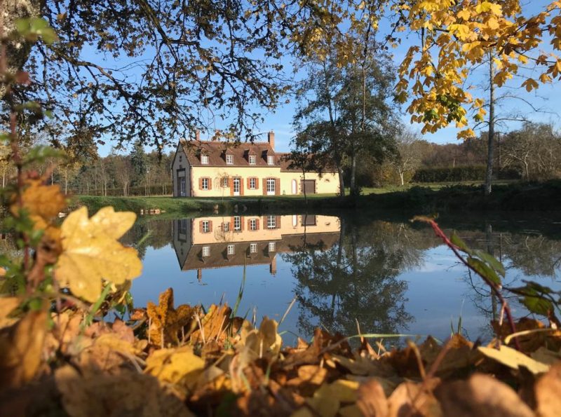 Photo 1 — Ronchères, Yonne (89170)