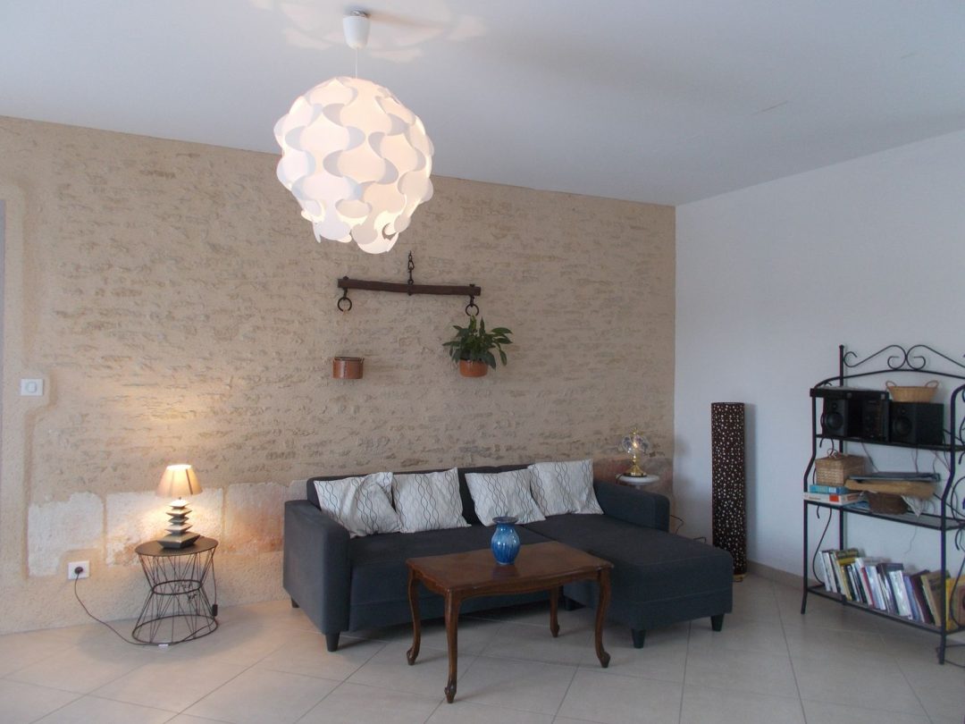 Photo 2 — Sainpuits, Yonne (89520)