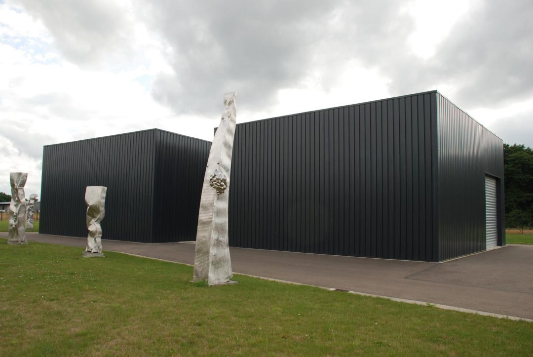 Le Val D'ocre, Yonne