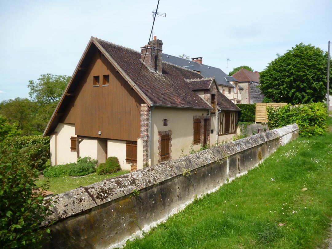 Photo 2 — Le Val d'Ocre, Yonne (89110)