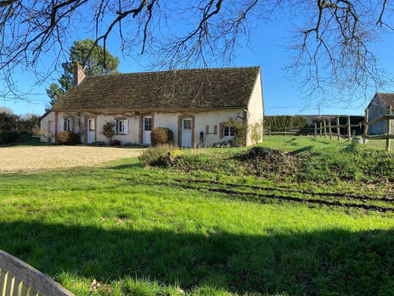 Saint-Martin-Des-Champs, Yonne