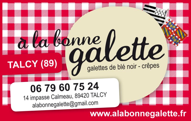 Photo 1 — Talcy, Yonne (89420)