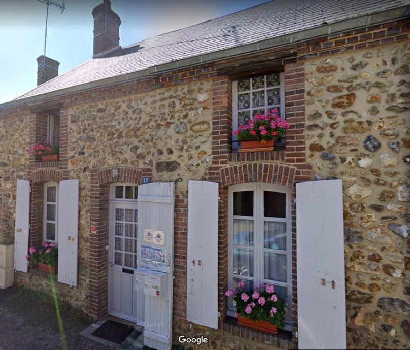 Tannerre-en-Puisaye, Yonne