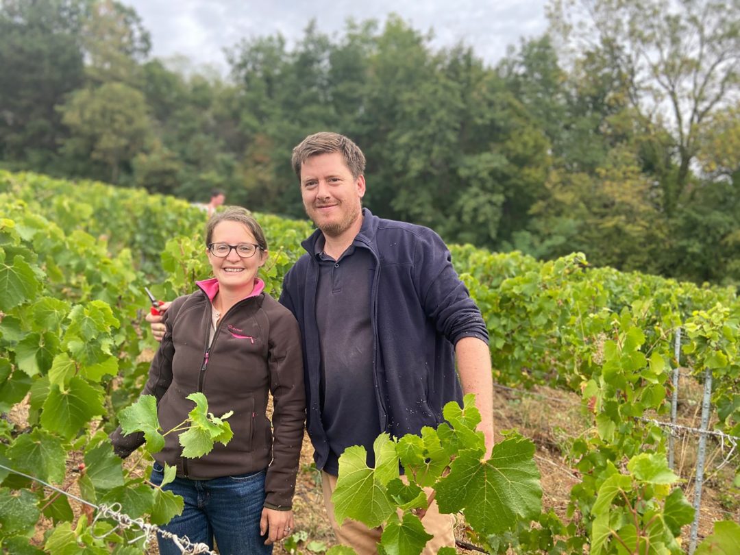 Photo 2 — Tharoiseau, Yonne (89450)