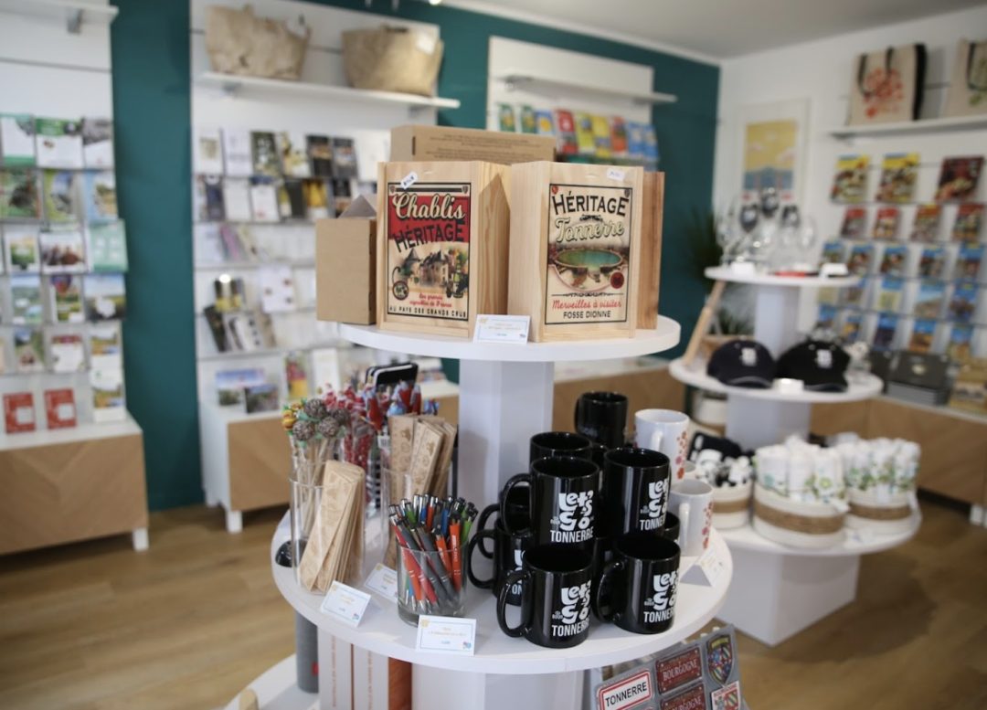 Photo 2 — Tonnerre, Yonne (89700)