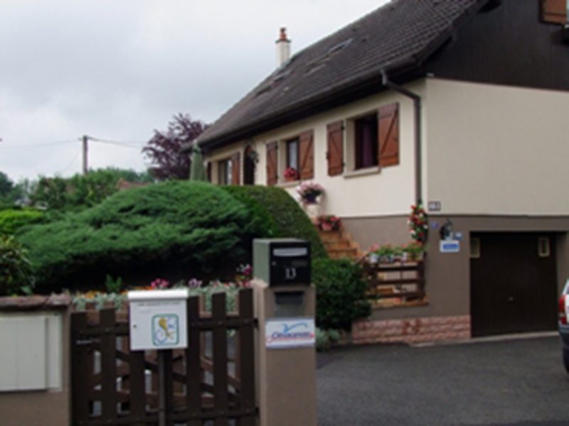 Photo 6 — Essert, Territoire de Belfort (90850)