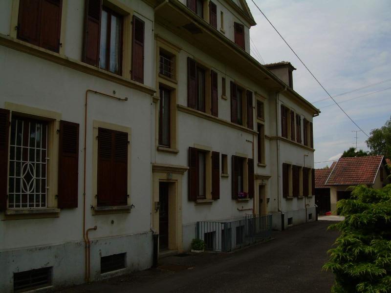 Gendarmerie - Brigade de Corbeny — Corbeny, Aisne