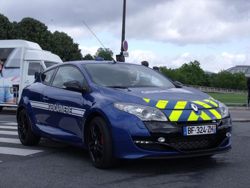 Gendarmerie - Brigade de Chalamont — Chalamont, Ain
