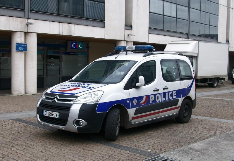 Gendarmerie - Brigade de Montendre — Montendre, Charente-Maritime