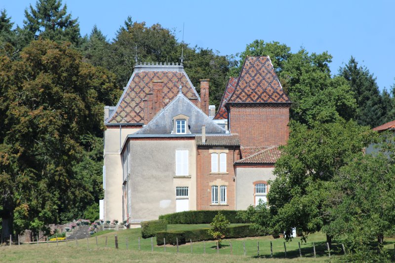 L'Abergement-Clémenciat