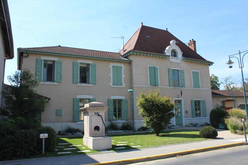 Photo 2 - L'abergement-Clémenciat, Ain (01400)