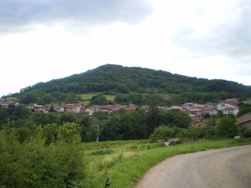 L'Abergement-de-Varey