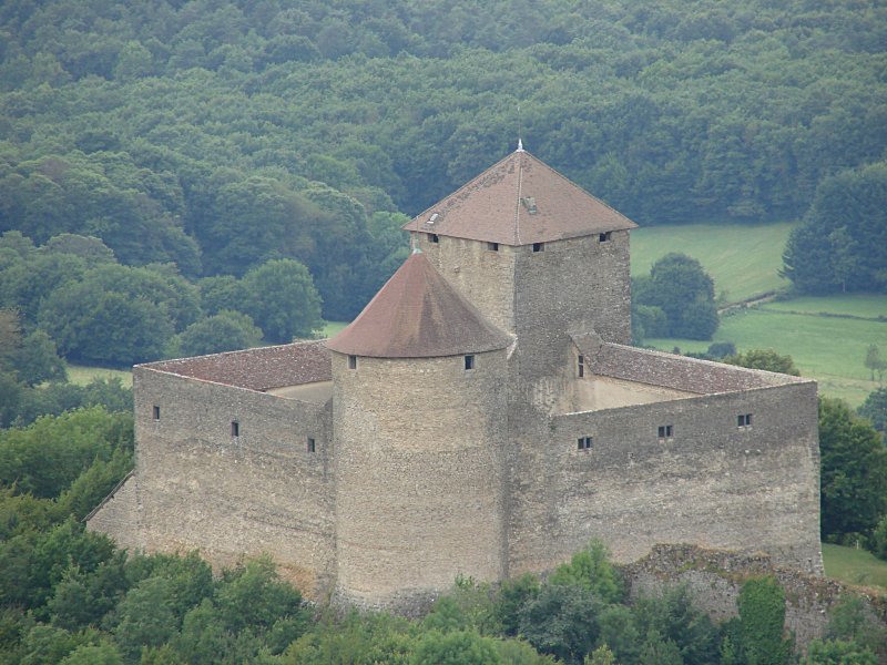 Ambérieu-en-Bugey