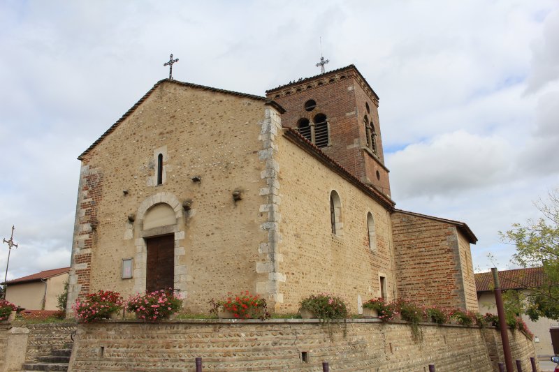 Ambérieux-en-Dombes