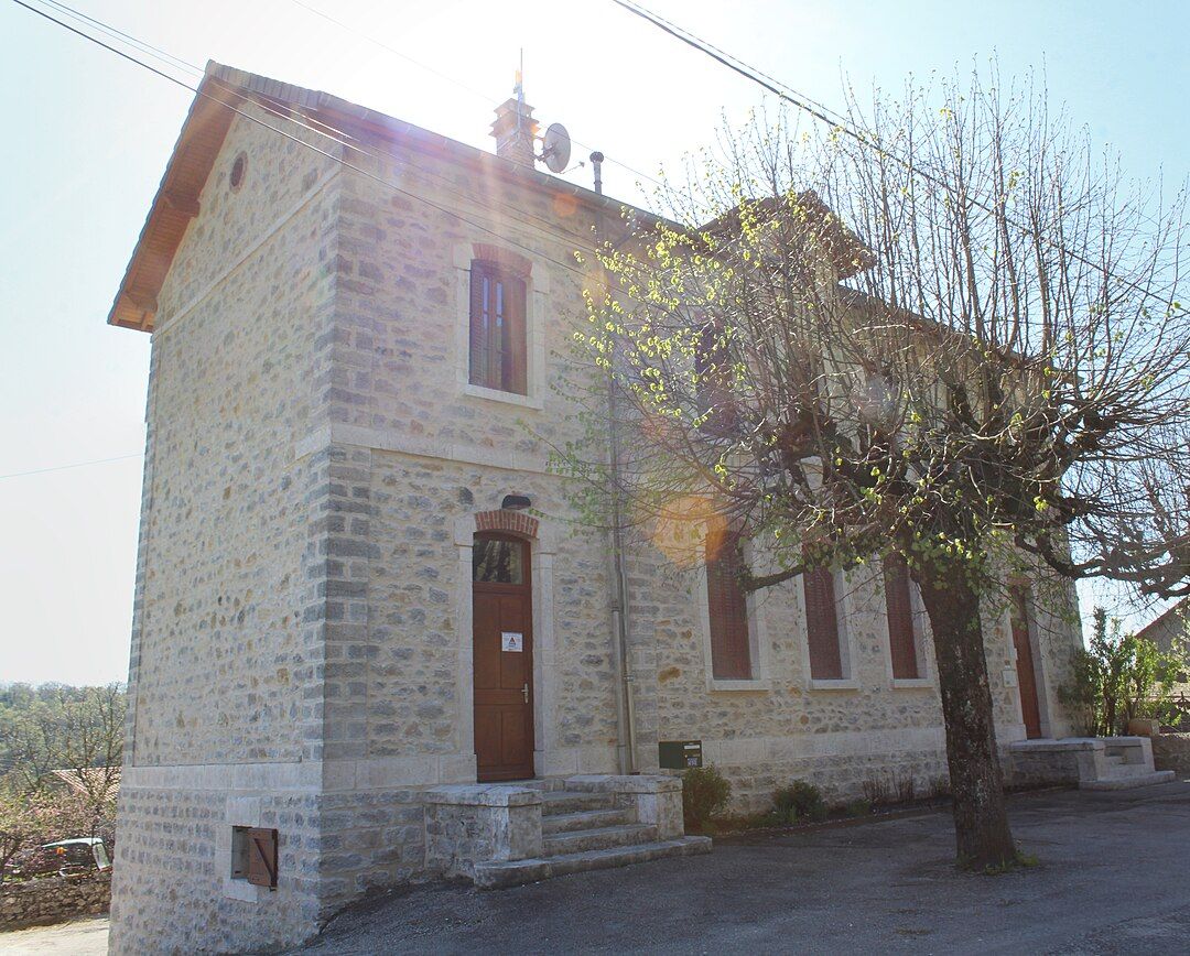 Photo 2 — Ambléon, Ain (01300)