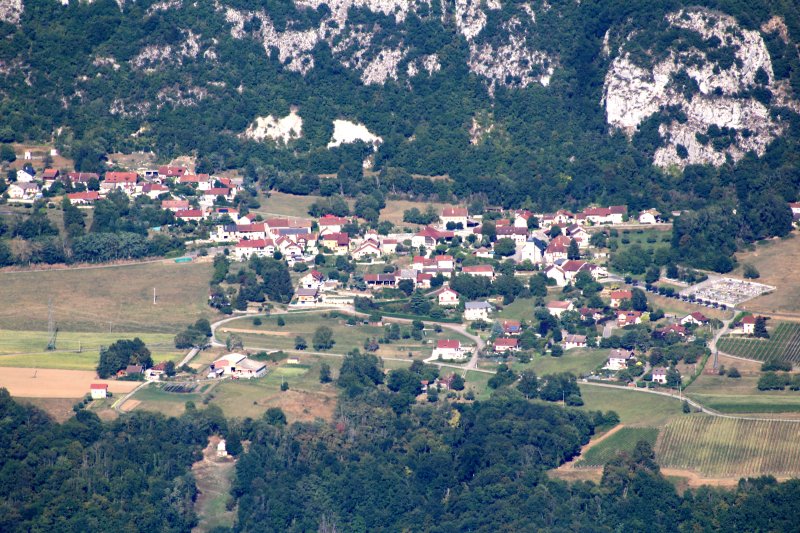 Anglefort