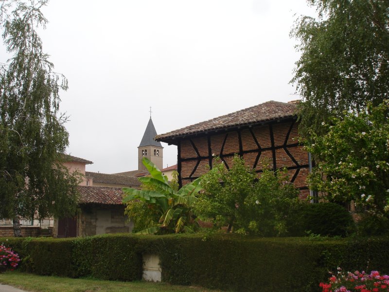 Arbigny