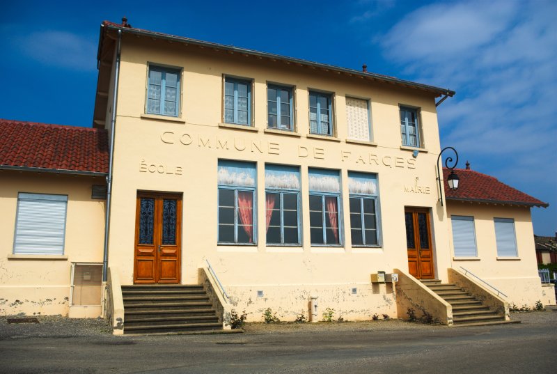 Arbigny