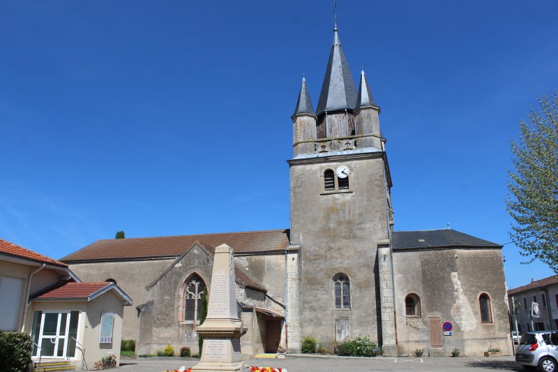 Arbigny