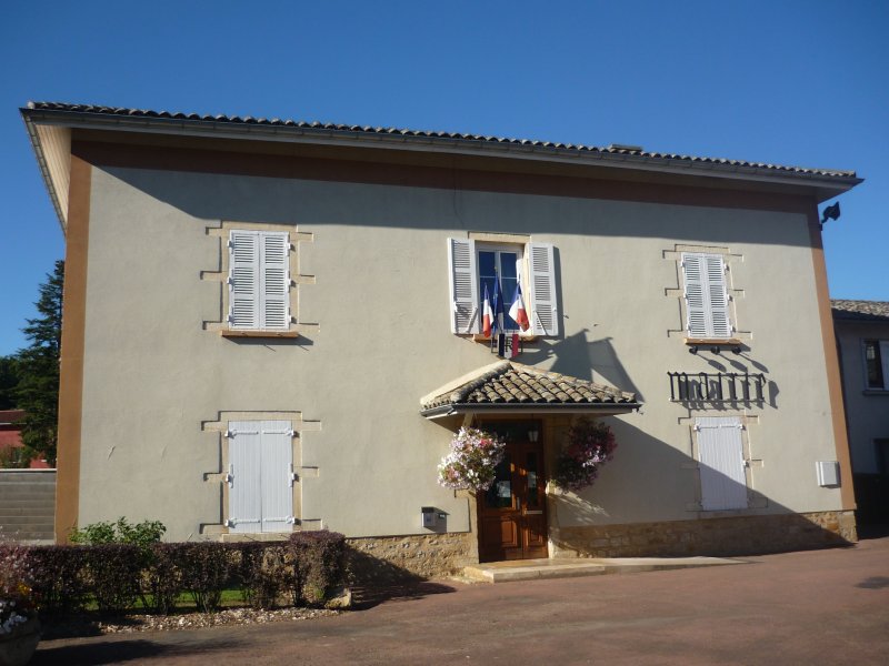 Ars-sur-Formans