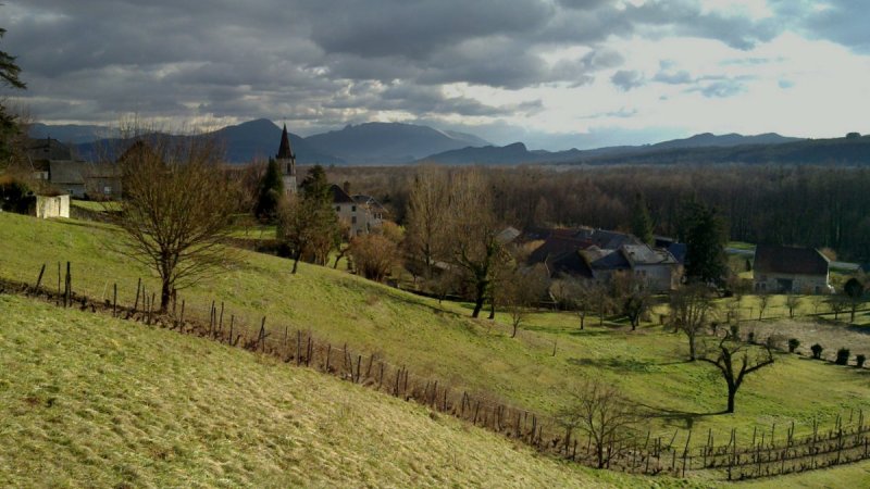 Artemare